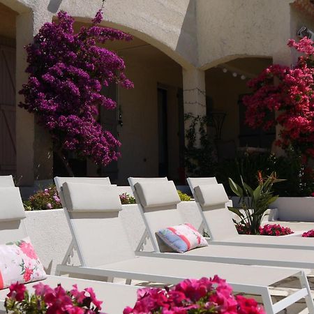 Grand Appartement Dans Maison Avec Piscine Privee Frejus Ngoại thất bức ảnh