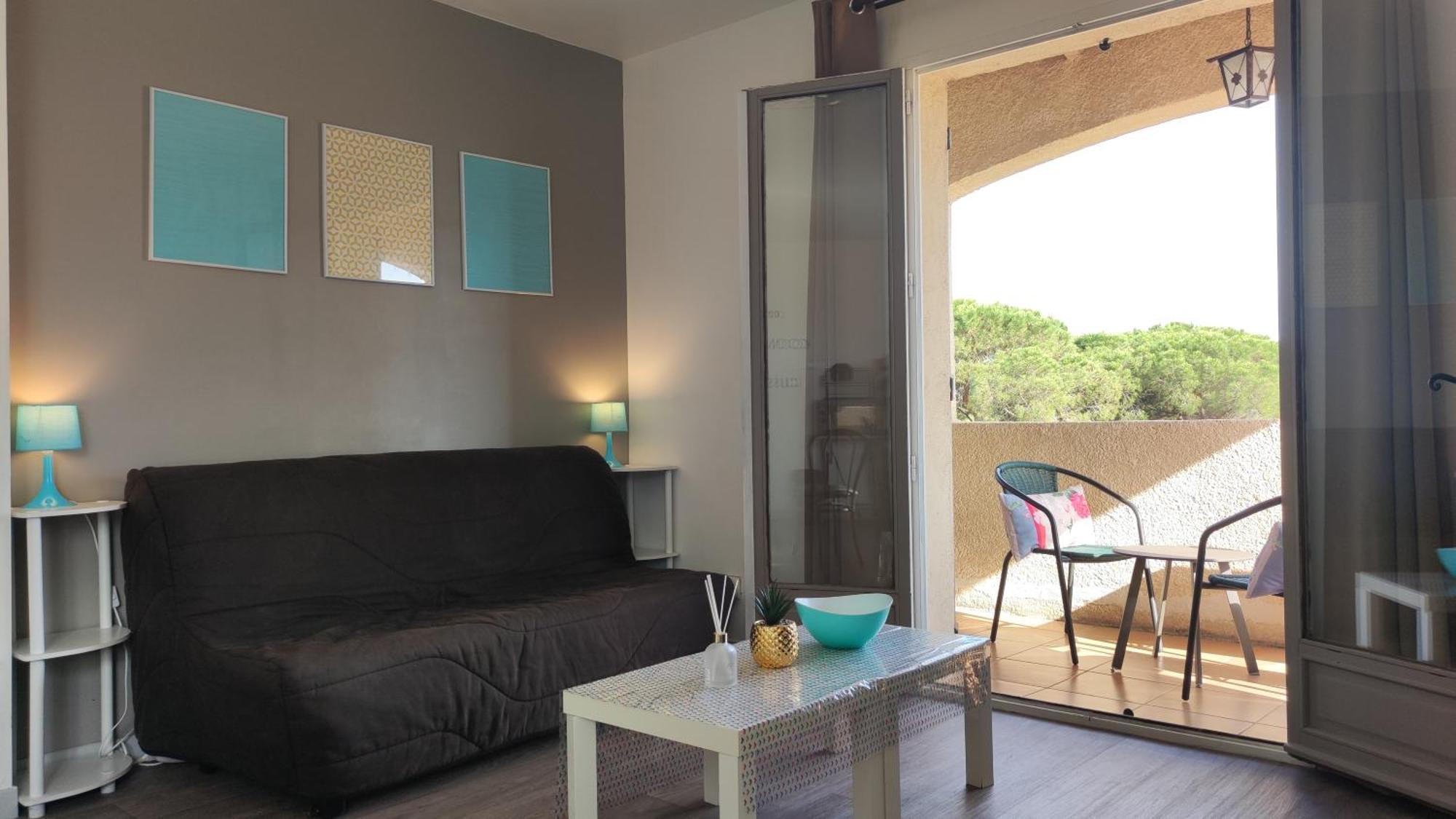 Grand Appartement Dans Maison Avec Piscine Privee Frejus Ngoại thất bức ảnh