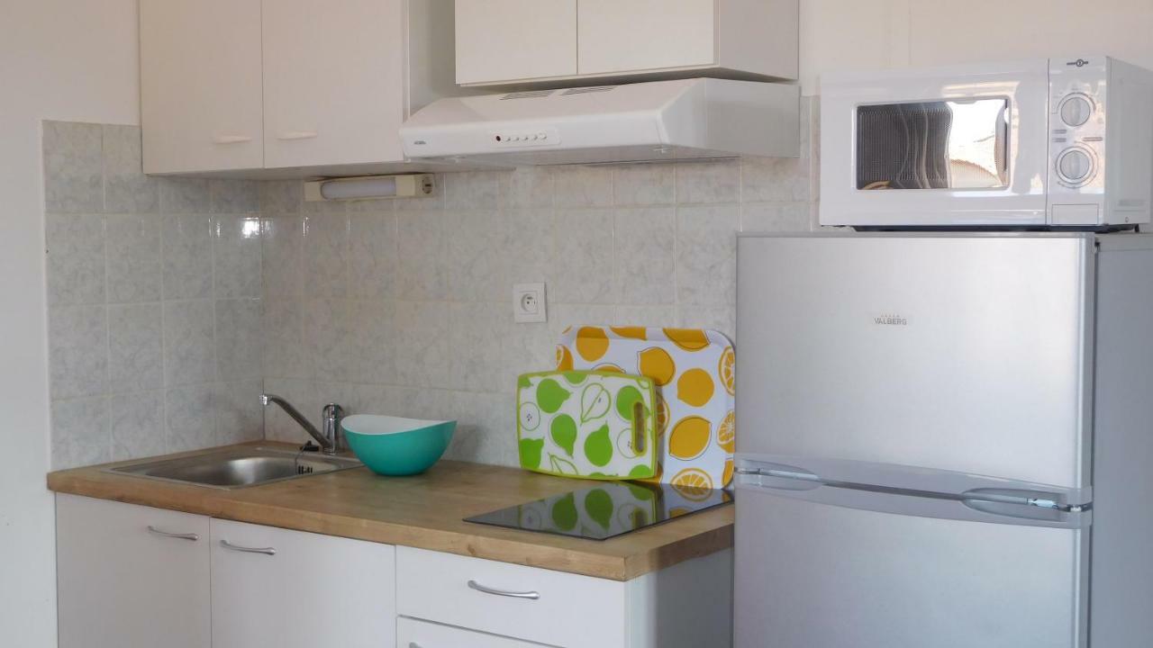 Grand Appartement Dans Maison Avec Piscine Privee Frejus Ngoại thất bức ảnh