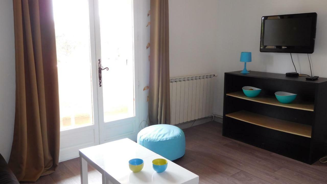 Grand Appartement Dans Maison Avec Piscine Privee Frejus Ngoại thất bức ảnh